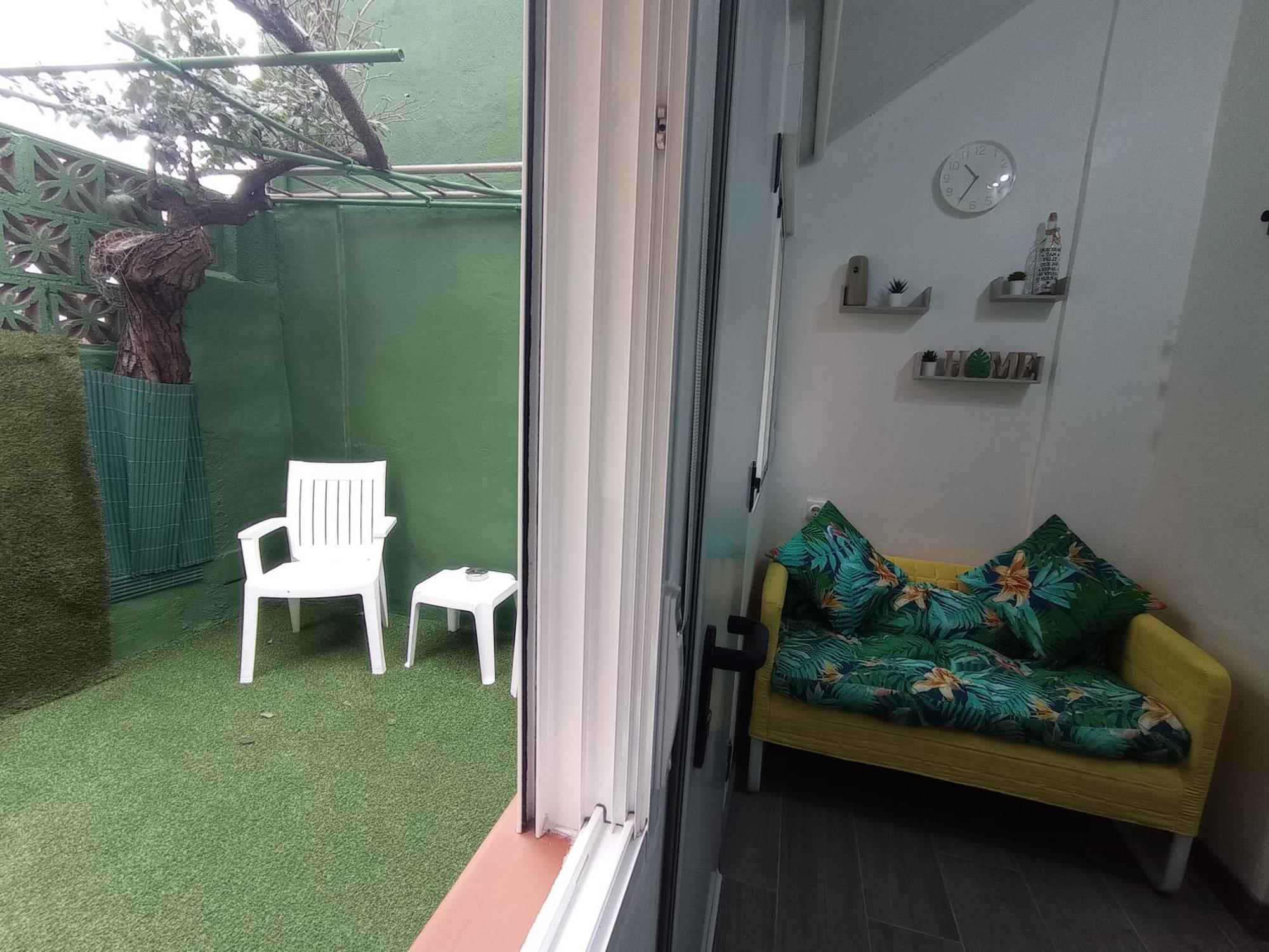 Green-Loft Tacoronte Extérieur photo