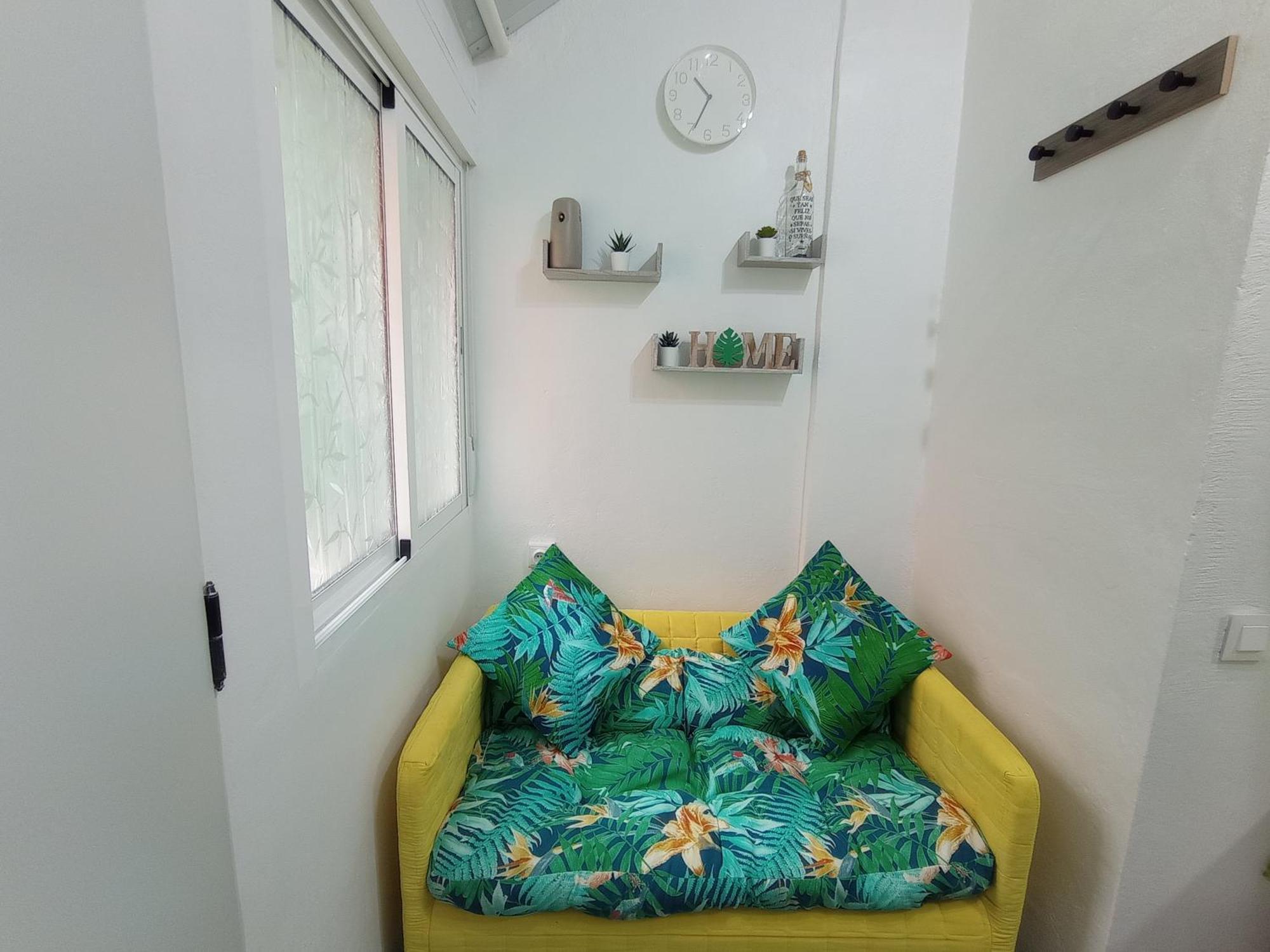 Green-Loft Tacoronte Extérieur photo