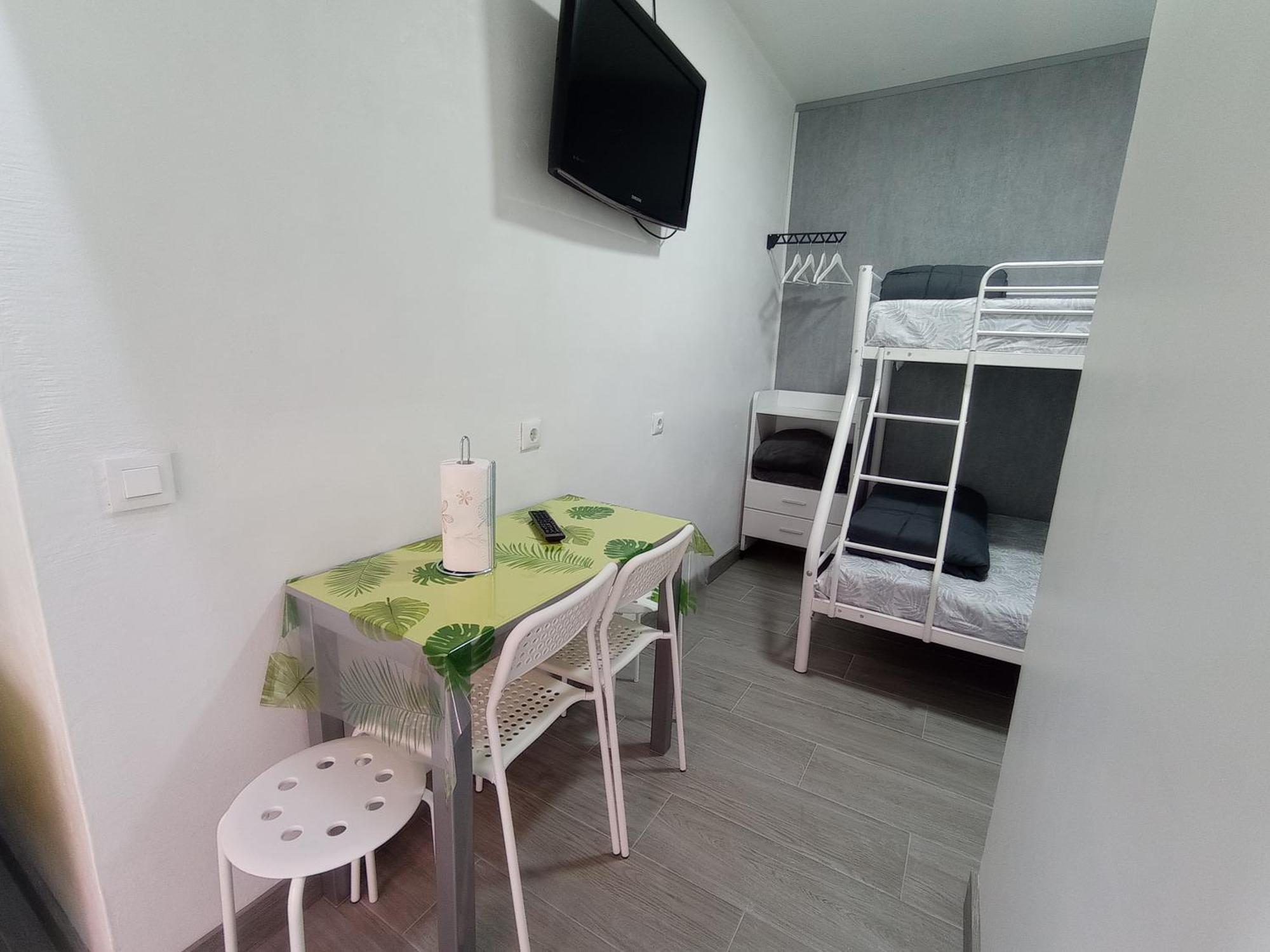 Green-Loft Tacoronte Extérieur photo